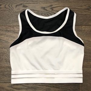 Nike Dri-Fit Sports Bra